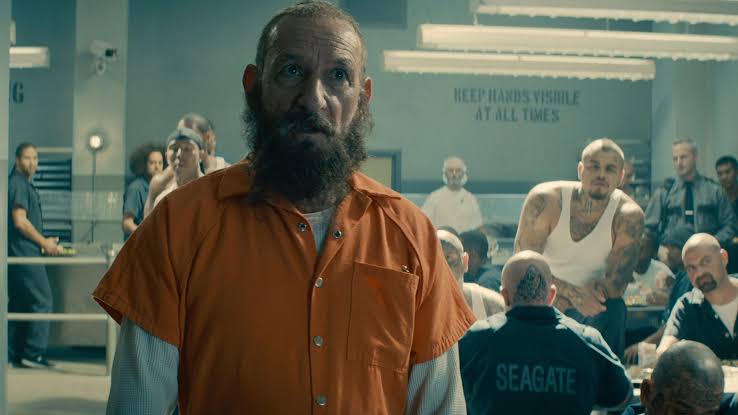 images Ben Kingsley iron man 3