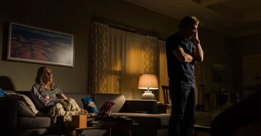 Better Call Saul 3
