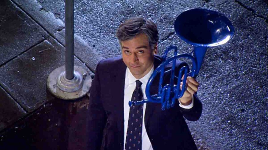 How I Met Your Mother: 10 razones por las que Ted es el verdadero villano