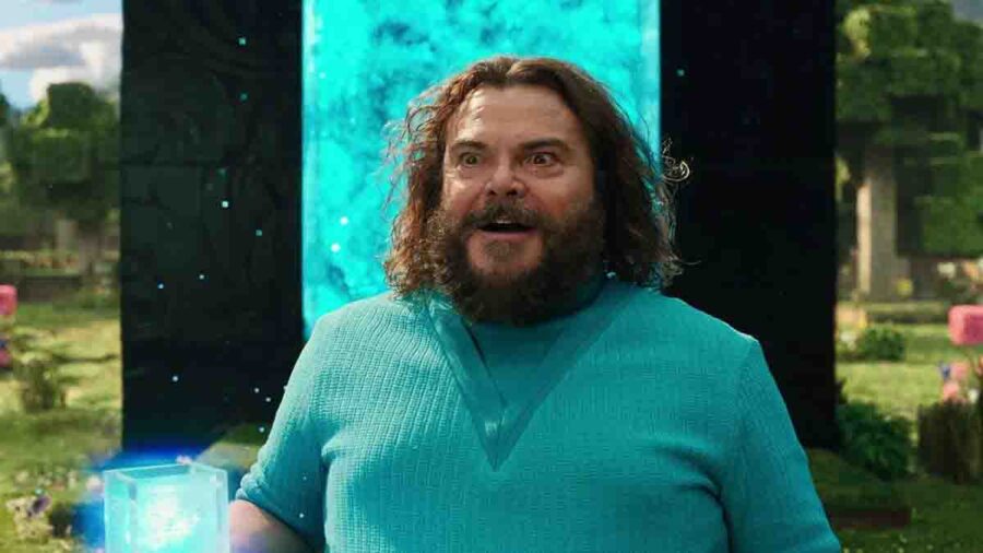 Una película de Minecraft – Estreno, trailer y todo sobre el live-action con Jason Momoa y Jack Black