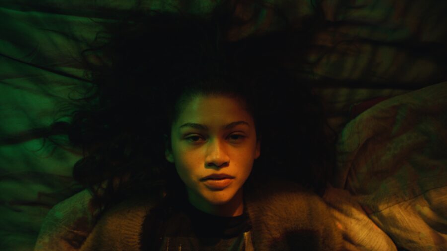 Euphoria: Temporada 3- Estreno, trailer y todo lo que debes saber