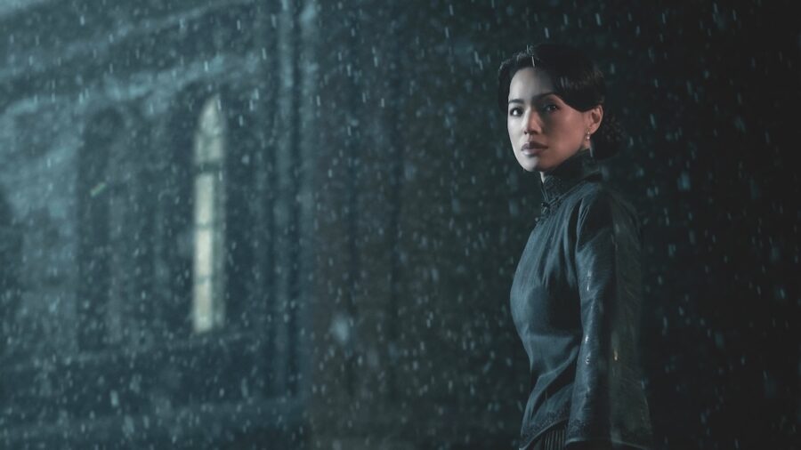 Resurrection – Crítica de la película