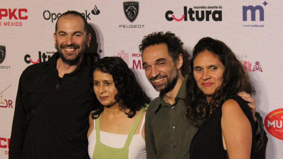 ficm 2026 ganadores